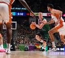 Unicaja y UCAM, a las puertas de la Final Four de la Champions League