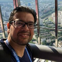 Bitácora, Día 37: De Modric, payasos y altura