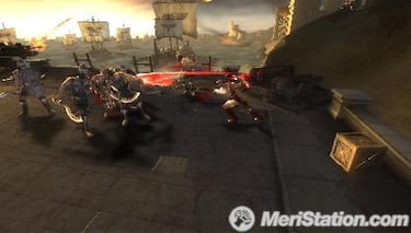 God of War: Chains of Olympus, Impresiones