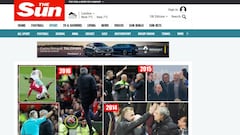 "Mou, un especialista en perder puntos y en buscar excusas"