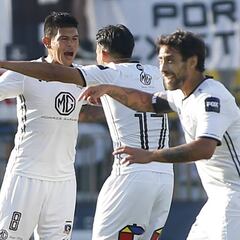 Esteban Pavez: "Es una derrota que nos duele bastante"