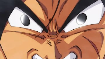 Dragon Ball Super: Broly