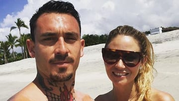 “Me dicen ‘Pinilla está en un departamento, y está con Coté López’”