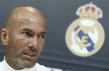 Real Madrid-PSG: 5 reasons to believe Zizou's men can progress