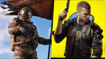 Rust supera a Cyberpunk 2077 en ventas en Steam, líder también en Twitch