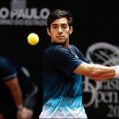 Christian Garin debutará ante un local en la qualy de Miami