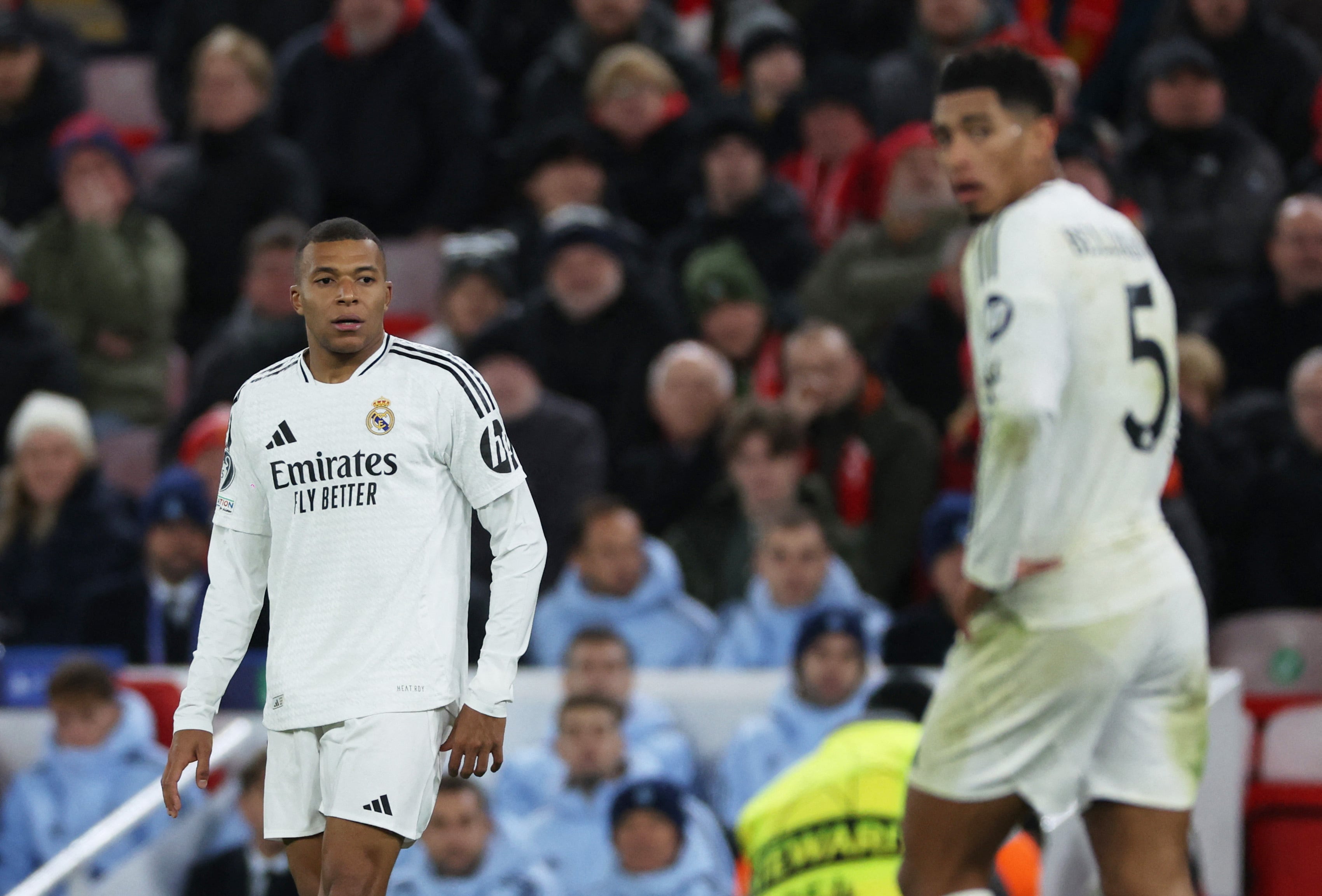 ريال مدريد يواجه أتالانتا في دوري أبطال أوروبا مع غيابات مؤثرة في كلا الفريقين