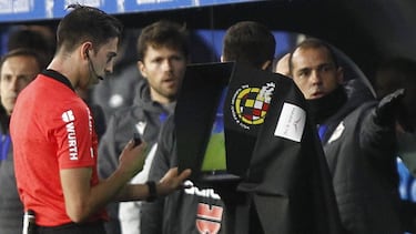 Tres sugerencias para mejorar el VAR