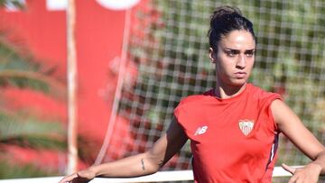 Piemonte carga contra el cuerpo técnico tras marcharse del Sevilla