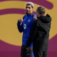 Un calendario dulcificado