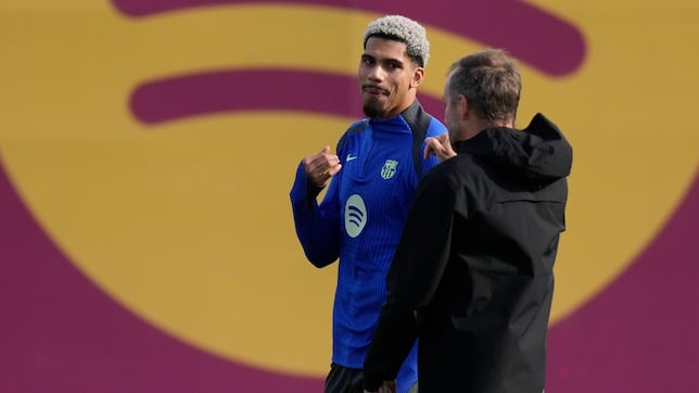 Un calendario dulcificado