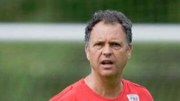 "Debemos estar a un nivel alto en todos los aspectos"