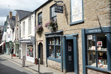 Las Villas del Libro más bonitas de Europa