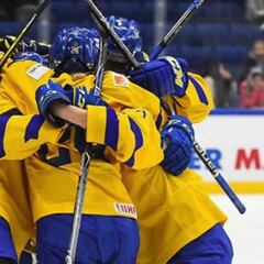 La selección femenina de Suecia boicotea a su propia federación
