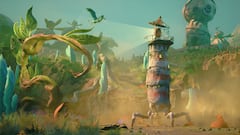 Este juego de Xbox es una de las sorpresas del año, ha recibido buenas críticas, y más gente debería jugarlo