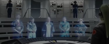 Los 5 detalles más impactantes del tráiler de Star Wars: Ahsoka