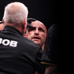 Volkanovski: “No necesito descanso, mi objetivo es Topuria en enero”