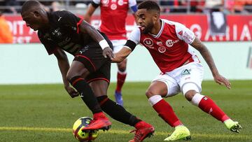 El Rennes pierde antes de visitar el estadio Benito Villamarín