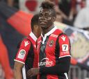 L'Equipe: el Marsella quiere fichar a Balotelli, que dejará el Niza