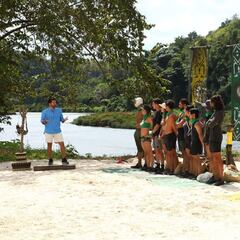 Survivor México 2024: descubre quién cambió de tribu y qué viene ahora