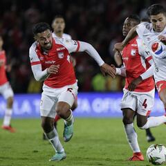 Cuadrangulares Liga Águila: Horarios de la primera fecha
