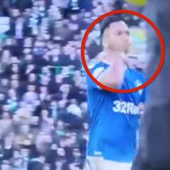 El gesto por el que Morelos puede tener una dura sanción