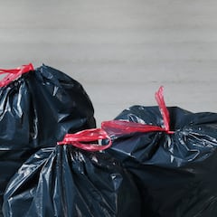 Alguien dejaba el barrio lleno de residuos: la policía activa las cámaras trampa y atrapa al culpable in fraganti