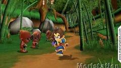 Imágenes de Jiraiya: The Magical Ninja