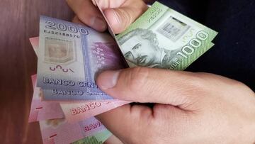 Ingreso Familiar de Emergencia: ¿dónde se cobra el aporte del IFE?