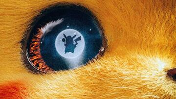 Detective Pikachu tiene un último trailer con masaje de pies para Psyduck