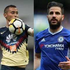 Los grandes futbolistas que no juegan con su selección