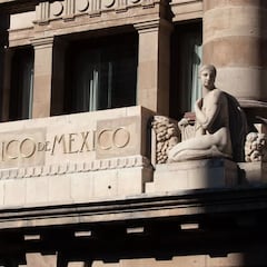 Banxico sube tasa de interés para frenar la inflación