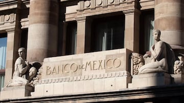 Banxico sube tasa de interés para frenar la inflación