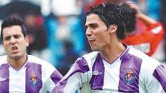 Quieren hacer caja con Óscar y Sales