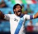 Pescadito Ruiz explota contra la Federación tras eliminación de Guatemala