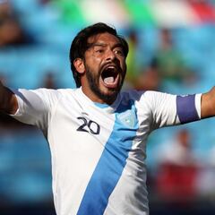 Pescadito Ruiz explota contra la Federación tras eliminación de Guatemala