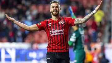 Xolos de Tijuana vence a Pachuca en la jornada 10 del Clausura 2020