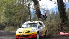 Rancagua vibrará con la especial nocturna sobre asfalto