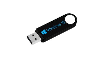 Cómo crear un disco de arranque de Windows 10 para resolver problemas
