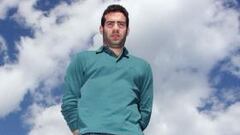 Cabezas, un campeón del mundo en paro