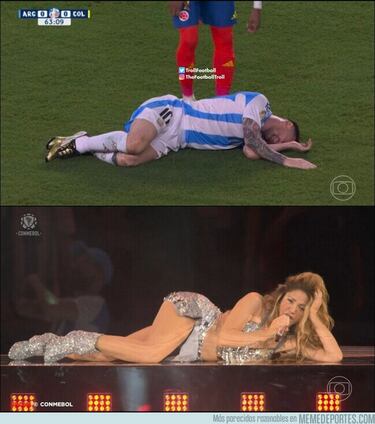 Los memes más divertidos de la semana