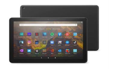 Descuentos en tablets Huawei, Lenovo, Samsung... por el Amazon Prime Day 2021
