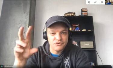 Sea of Stars: "Chrono Trigger y Super Mario RPG son dos grandes inspiraciones para el juego"