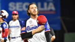 México se va eliminado de la Serie del Caribe