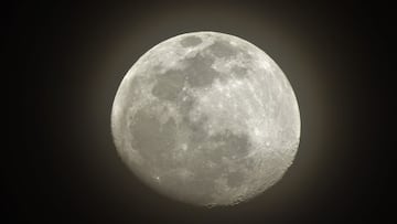 Este fenómeno astronómico conocido como ‘Luna de Maíz’, sucederá por la noche del 7 de septiembre.