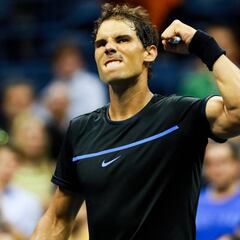 Nadal "needs to improve" as he seeks last 16 berth in New York