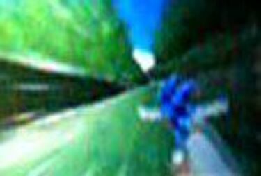 [E3] Filtradas imágenes de la demo técnica del Sonic de nueva generación