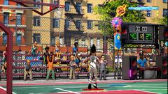 Captura de pantalla - NBA Playgrounds (NSW)