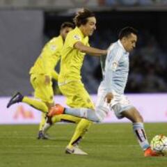 Fabián Orellana aparece como opción de refuerzo en Valencia