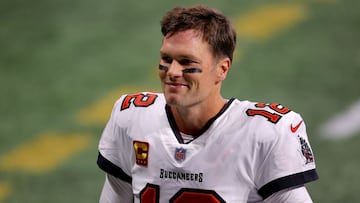 Previo al Super Bowl, Tom Brady se mostr&oacute; abierto a extender su carrera profesional hasta despu&eacute;s de los 45 a&ntilde;os, idea que es del agrado de los Bucs.